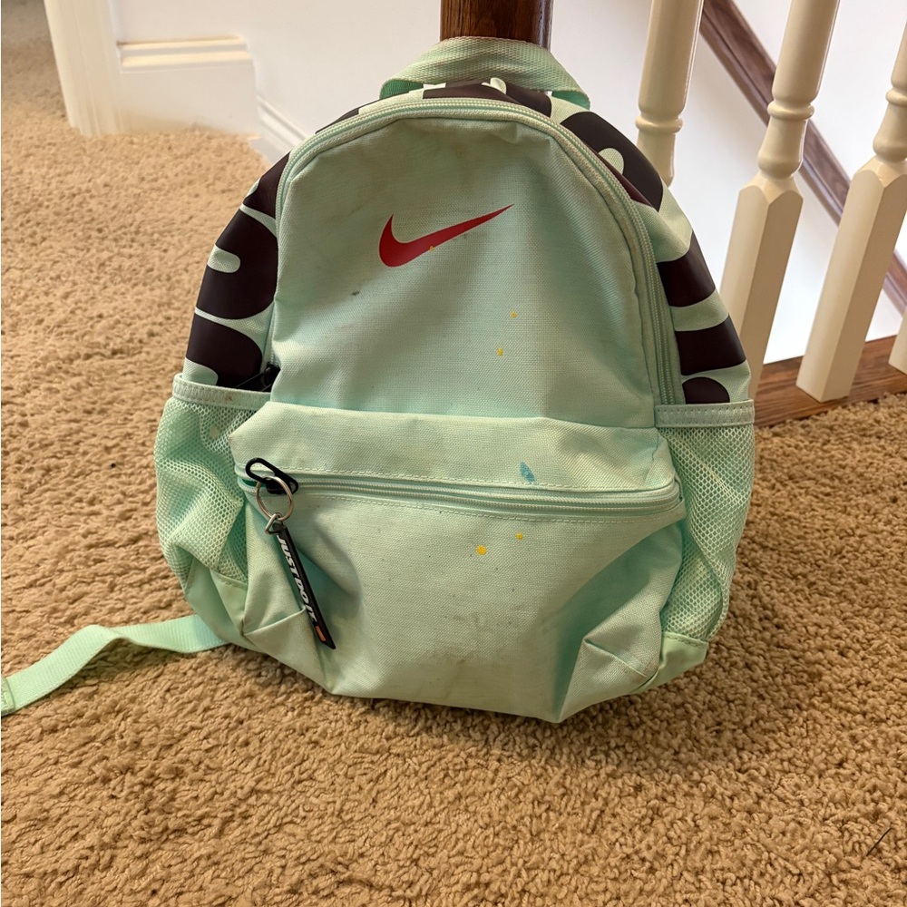 Small Nike Backpack
